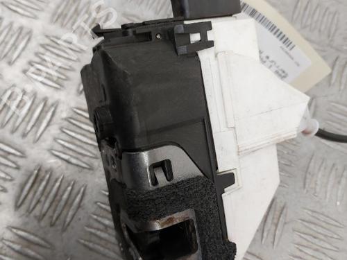 Front right lock PEUGEOT 308 I (4A_, 4C_) 1.6 HDi | BP23745468C97 