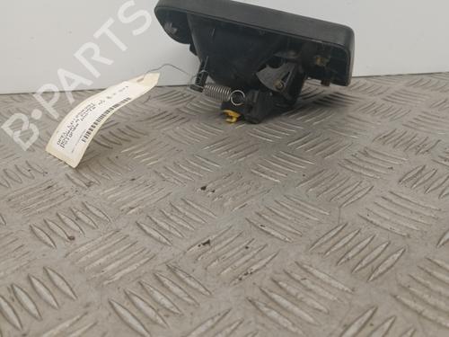 Front left exterior door handle OPEL MOVANO A Bus (X70) 2.2 DTI (JD) | BP29052472C128 