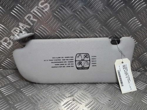 Used Right sun visor CITROËN XSARA Coupe (N0) 1.9 D (70 hp) 23716788