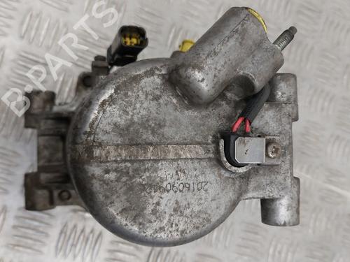Used AC compressor AC compressor CITROËN C3 III (SX) 1.6 BlueHDi 75 (75 hp) 23745606 23745606
