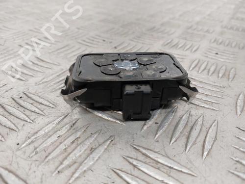 Electronic module PEUGEOT 407 (6D_) 2.0 HDi 135 (6DRHRH, 6DRHRE, 6DRHRG, 6DRHRJ) | BP23736594M83 