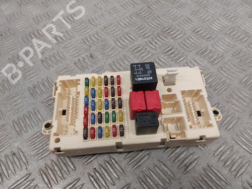 Used Electronic module Electronic module ALFA ROMEO 147 (937_) 1.6 16V T.SPARK (937.AXA1A, 937.AXB1A, 937.BXB1A) (120 hp) 32164263 32164263