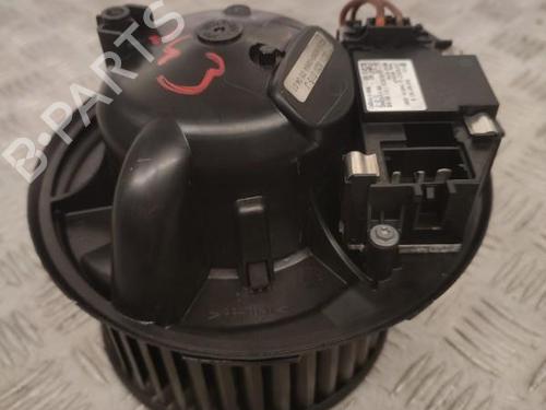 Heater blower motor VW GOLF V (1K1) 1.9 TDI | BP23737937M62