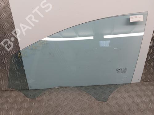 Used Front left door window FORD MONDEO IV Turnier (BA7) 2.0 TDCi (140 hp) 23736228