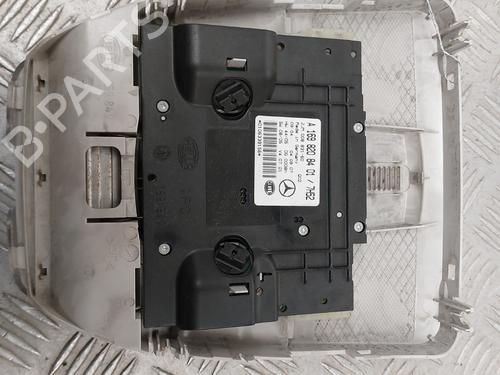 Interior roof light MERCEDES-BENZ B-CLASS Sports Tourer (W245) B 180 CDI (245.207) | BP23748926I8 