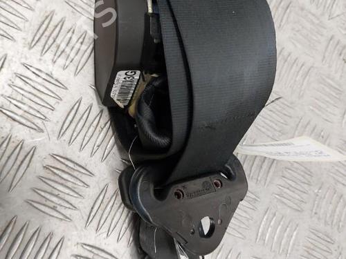 Used Rear left seatbelt PEUGEOT 307 Break (3E) 2.0 HDI 110 (107 hp) 23743581