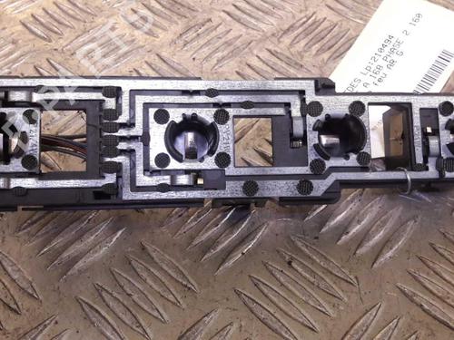 Used Lamp holder Lamp holder MERCEDES-BENZ A-CLASS (W168) A 160 CDI (168.006) (75 hp) 23717453 23717453
