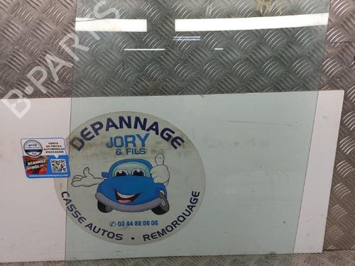 Used Front left door window FORD TRANSIT Van (FA_ _) 2.2 TDCi (110 hp) 23746987
