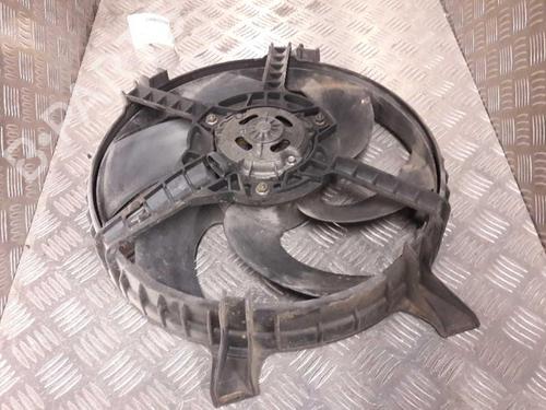Used Radiator fan Radiator fan 24851383 24851383
