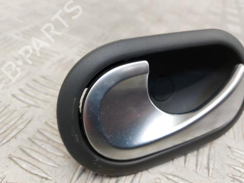 Rear left interior door handle RENAULT CLIO III (BR0/1, CR0/1) 1.5 dCi (BR17, CR17) | BP23745246I15 