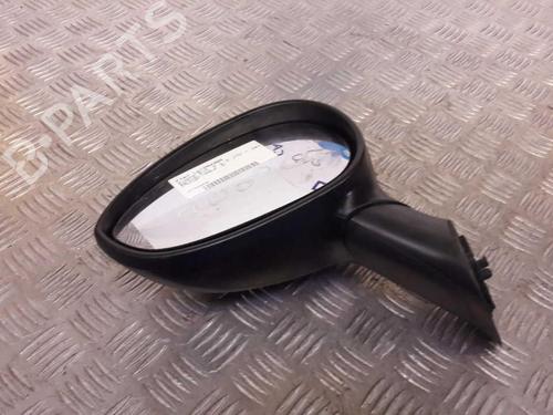 Used Left mirror FIAT PUNTO EVO (199_) 1.3 D Multijet (199AXC1A, 199BXC1A, 199AXT1A, 199BXT1A) (75 hp) 23656697
