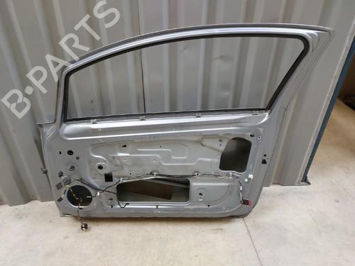 Right front door OPEL CORSA D (S07) 1.3 CDTI (L08, L68) | BP23743841C3 