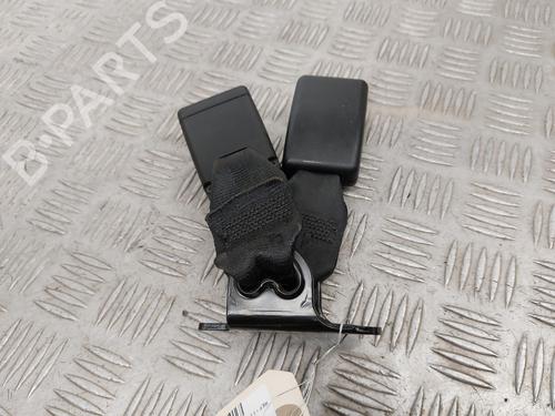 Seat buckle PEUGEOT 208 I (CA_, CC_) 1.2 VTI 82 | BP29915492I32