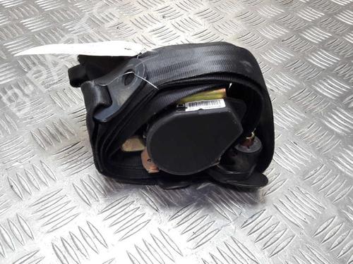 Used Front right seatbelt Front right seatbelt CITROËN C4 I (LC_) 1.6 HDi (90 hp) 23716540 23716540
