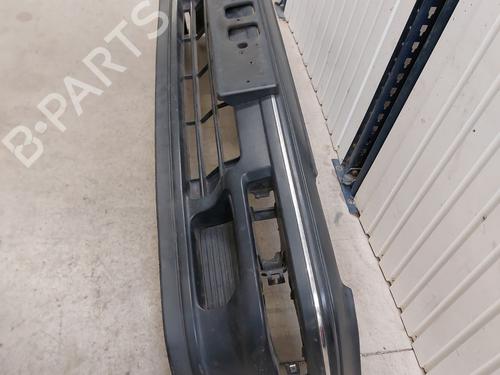 Used Front bumper Front bumper HONDA PRELUDE II (AB) 1.8 EX (AAB) (101 hp) 30060873 30060873