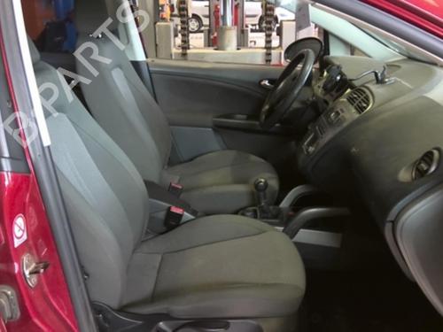 Steering column stalk SEAT TOLEDO III (5P2) 1.9 TDI | BP23659072I23  - Image 10
