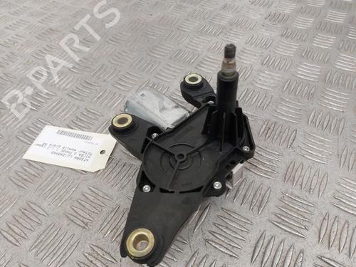Rear wiper motor NISSAN MICRA III (K12) 1.2 16V | BP23744146M102