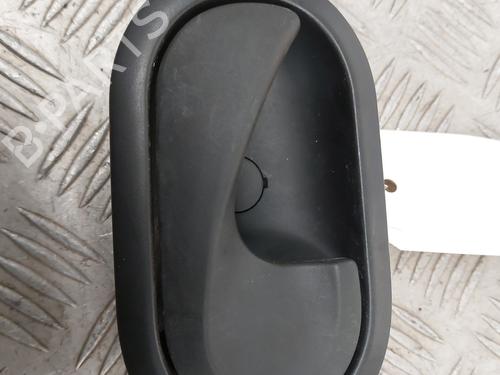 Front right interior door handle RENAULT MODUS / GRAND MODUS (F/JP0_) 1.5 dCi (FP0E, JP0E) | BP23659993I14 - Image 5