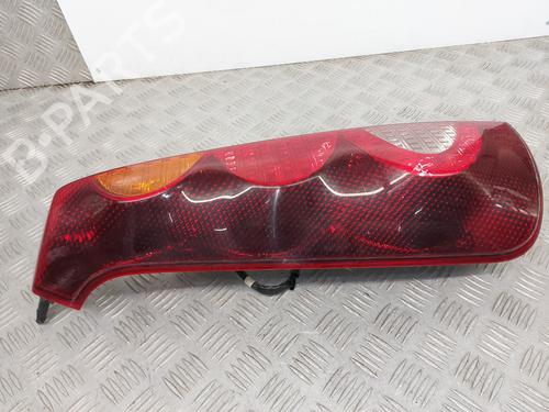 Left taillight NISSAN NOTE (E11, NE11) 1.5 dCi | BP24551333C34 