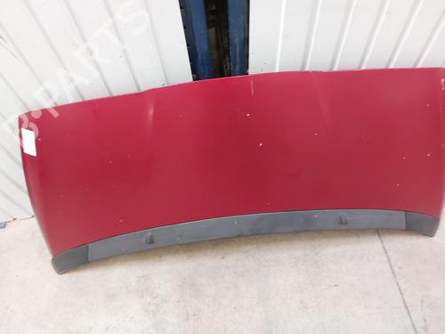 Hood PEUGEOT 5008 (0U_, 0E_) 1.6 HDi | BP29423649C1