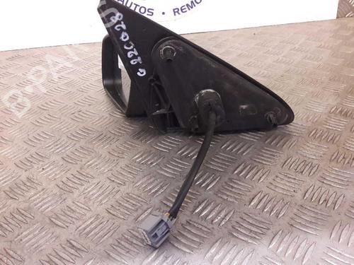 Left mirror FORD MONDEO III (B5Y) 2.0 16V TDDi / TDCi | BP23727640C26 