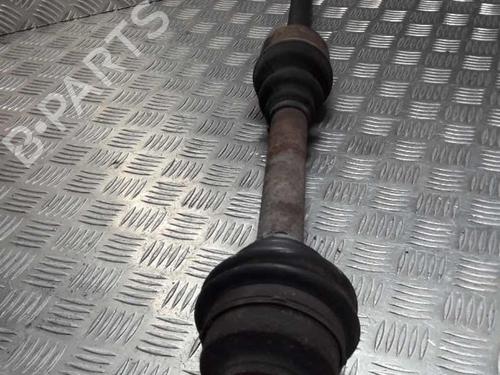 Used Right front driveshaft Right front driveshaft CITROËN C4 I (LC_) 1.6 HDi (90 hp) 23716381 23716381
