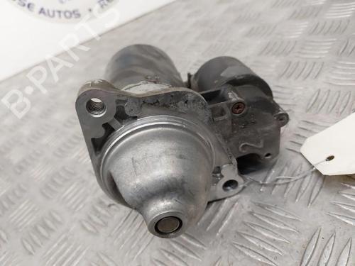 Used Starter NISSAN MICRA II (K11) 1.0 i 16V (54 hp) 23659201