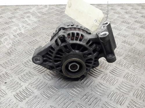 Used Alternator Alternator FORD FUSION (JU_) 1.6 (100 hp) 23736865 23736865