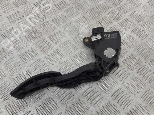 Pedal NISSAN NOTE (E12) 1.2 | BP23736630I4 - Image 4