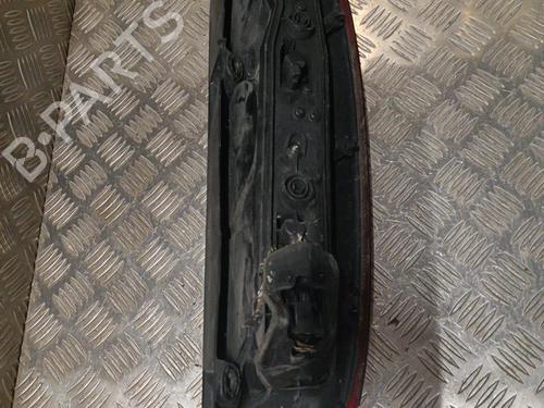Used Left taillight Left taillight OPEL CORSA C (X01) 1.7 CDTI (F08, F68) (100 hp) 23655335 23655335