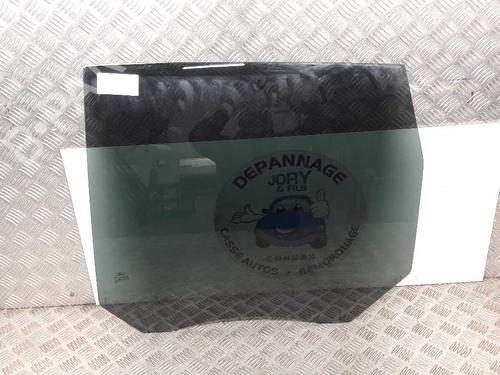 Rear left door window FORD C-MAX (DM2) 1.8 TDCi | BP23658811C20 