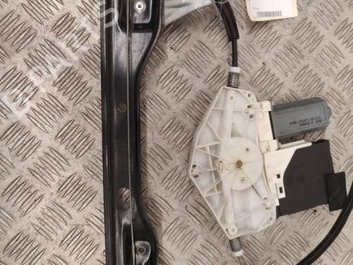 Front right window mechanism VW PASSAT B6 (3C2) 2.0 TDI | BP23736724C23  - Image 7