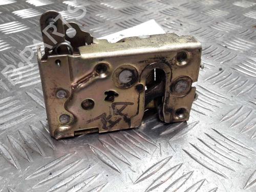 Used Front right lock CITROËN AX (ZA-_) 10 (44 hp) 24851814
