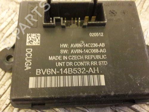 Control unit FORD FOCUS III 1.6 TDCi | BP24853529M11 - Image 2