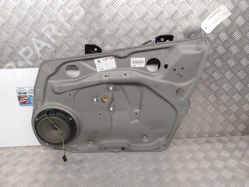 Used Front right window mechanism MERCEDES-BENZ B-CLASS Sports Tourer (W245) B 180 CDI (245.207) (109 hp) 23748895
