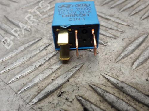 Electronic module KIA PRO CEE'D (ED) 1.6 CRDi 90 | BP23892234M83 - Image 2