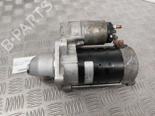 Starter IVECO DAILY III Van 29 L 12 V (ALKA41A2, ALLA52A2, ALKA42A2) | BP23748693M8 