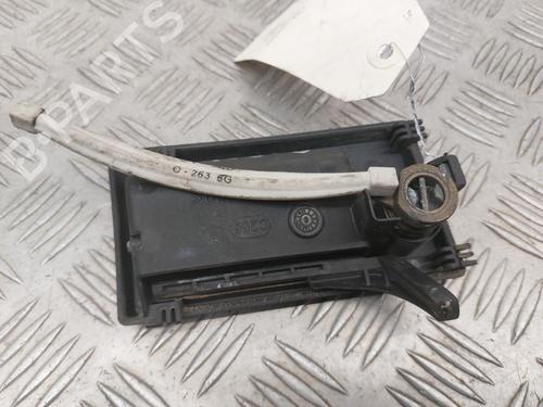 Front left exterior door handle FIAT CINQUECENTO (170_) 0.9 i.e. S (170AF, 170CF) | BP23747017C128 