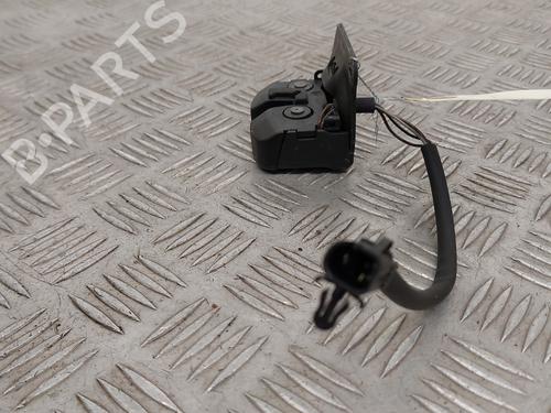 Used Tailgate lock Tailgate lock FIAT PUNTO (188_) 1.2 60 (188.030, .050, .130, .150, .230, .250) (60 hp) 27598369 27598369