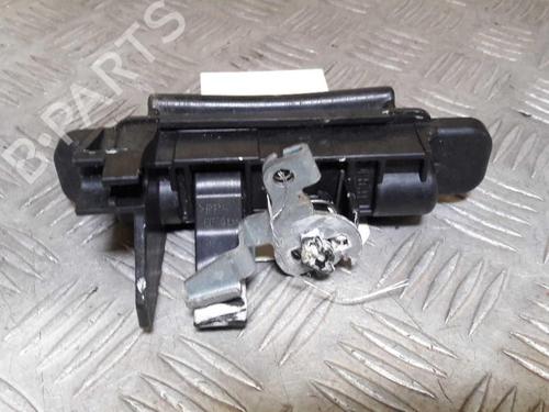 Electronic module MAZDA 3 (BK) 1.6 DI Turbo | BP24853647M83 - Image 2