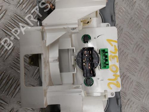 Climate control NISSAN PIXO (UA0) 1.0 | BP23747115I5 