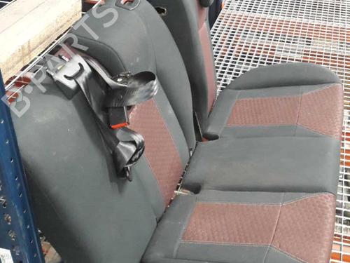 Rear seat FORD FIESTA VI (CB1, CCN) 1.6 TDCi | BP23716437C17 