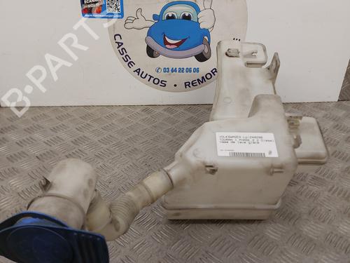 Used Windscreen washer tank VW TOURAN (1T1, 1T2) 2.0 TDI 16V (140 hp) 23748100