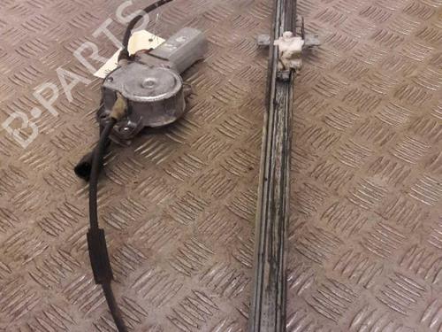 Used Front left window mechanism Front left window mechanism FIAT DUCATO Van (230_) 2.8 D (87 hp) 23728051 23728051