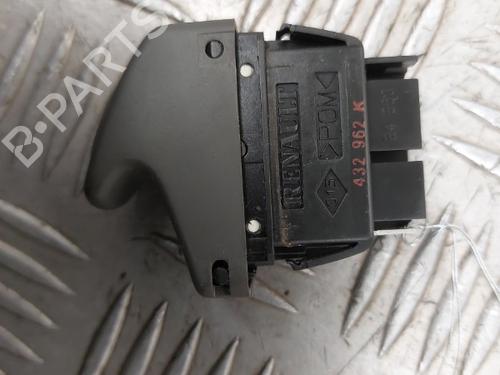Used Switch Switch RENAULT SCÉNIC I MPV (JA0/1_, FA0_) 2.0 16V (JA1D, JA17) (140 hp) 23745567 23745567