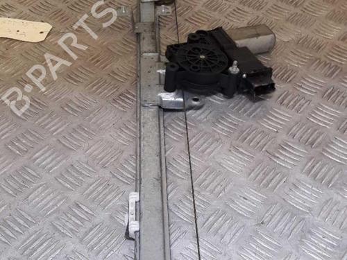 Front left window mechanism PEUGEOT BOXER Van 2.2 HDi 100 | BP23734004C22 - Image 2