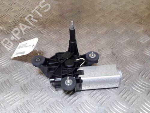 Used Rear wiper motor FIAT PANDA (169_) 1.2 (169AXF2A, 169AXF1A) (69 hp) 23725978