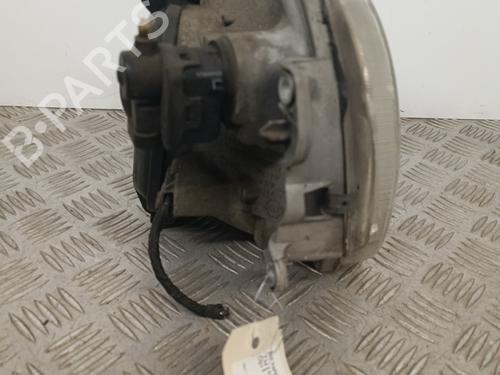 Used Right headlight Right headlight RENAULT TWINGO I (C06_) 1.2 (C066, C068) (58 hp) 32321584 32321584