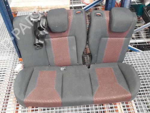 Rear seat FORD FIESTA VI (CB1, CCN) 1.6 TDCi | BP23716437C17 - Image 2