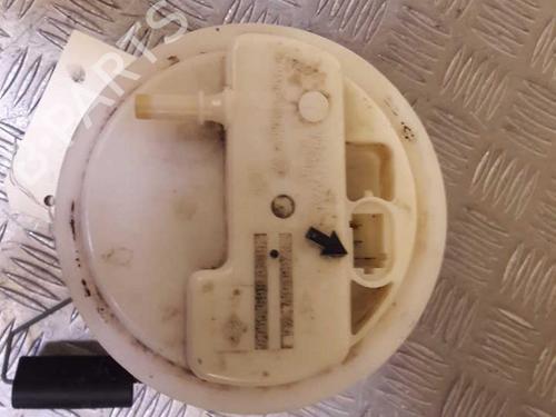 Fuel pump RENAULT CLIO II (BB_, CB_) 1.4 16V (B/CB0P, BB13) | BP23726390M76 